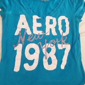 Aeropostale shirt